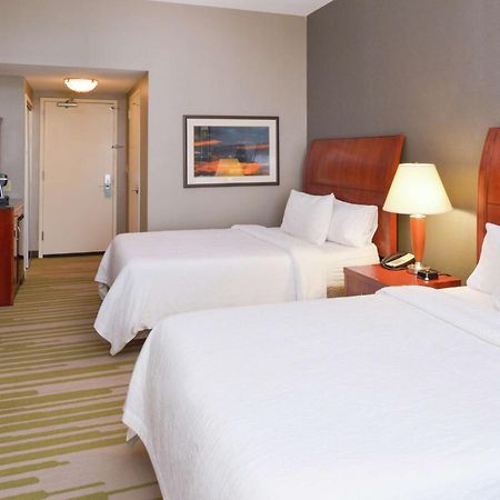 Hilton Garden Inn Yuma Pivot Point Bagian luar foto