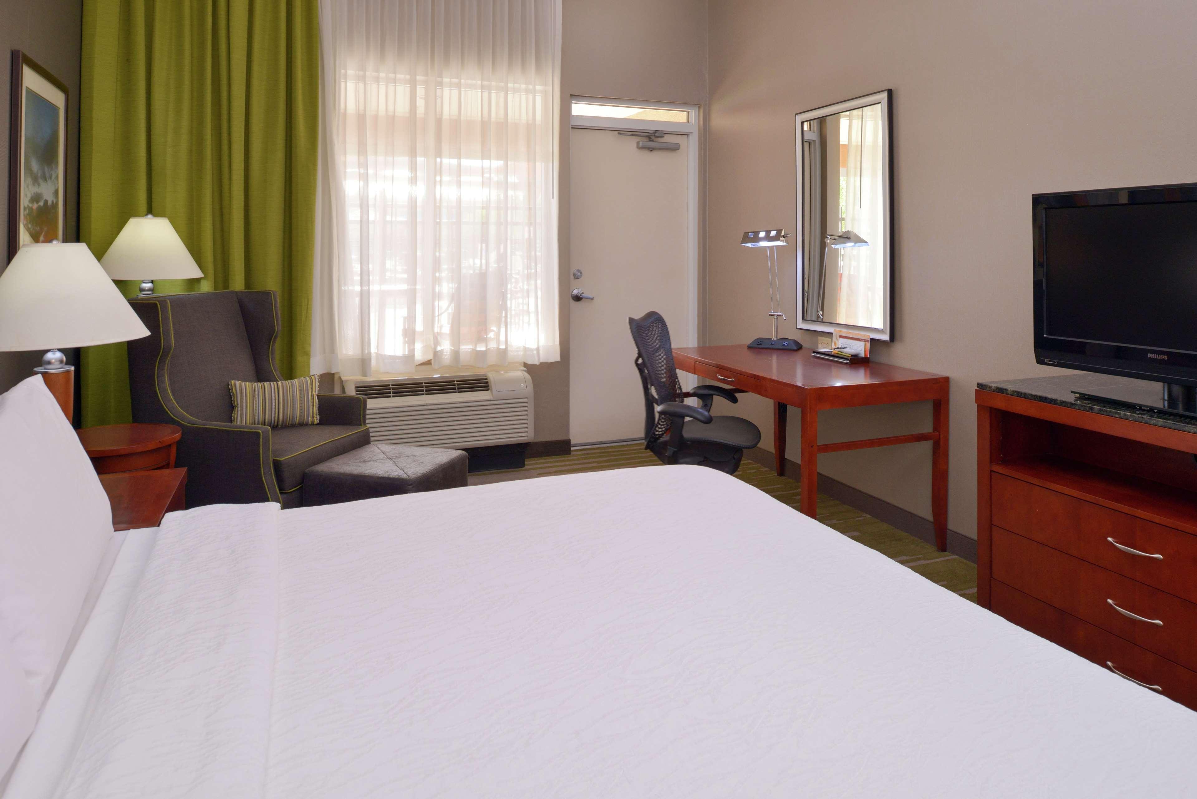 Hilton Garden Inn Yuma Pivot Point Bagian luar foto