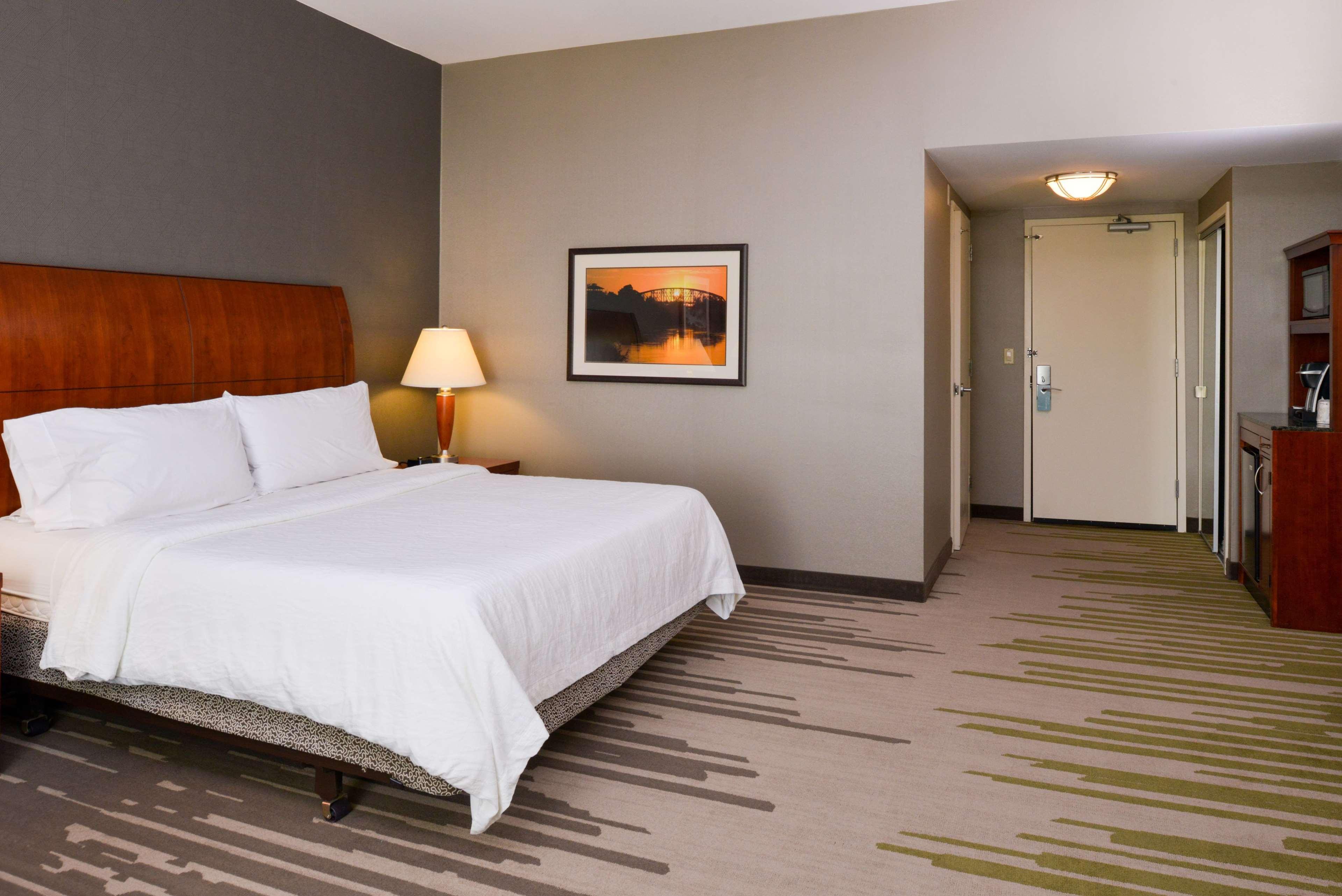 Hilton Garden Inn Yuma Pivot Point Bagian luar foto