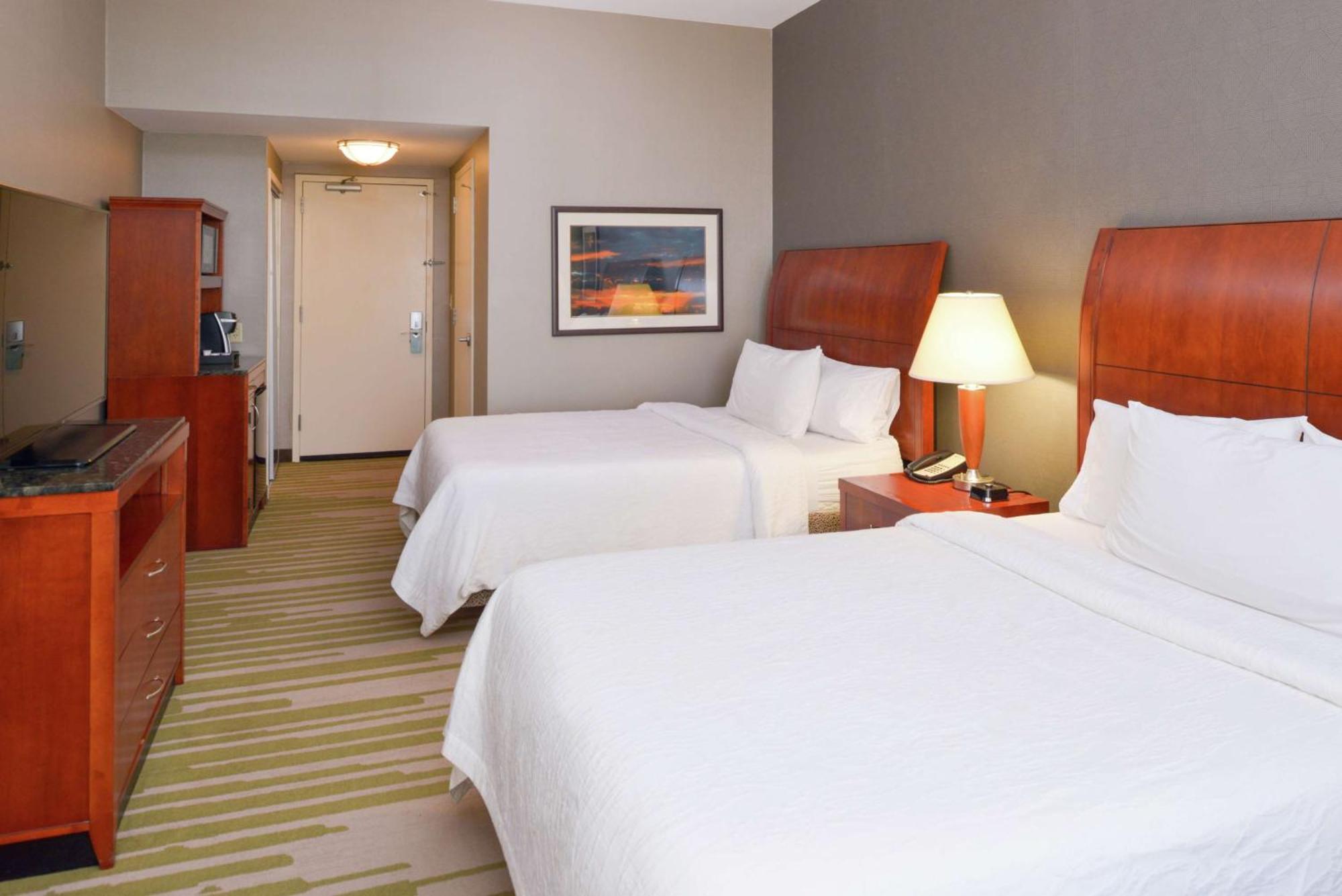 Hilton Garden Inn Yuma Pivot Point Bagian luar foto