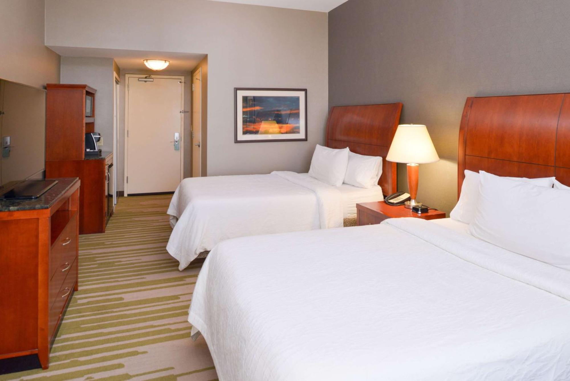 Hilton Garden Inn Yuma Pivot Point Bagian luar foto